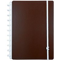 Caderno Inteligente Grande Espresso 80FLS