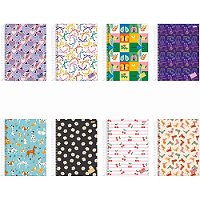 Caderno 10X1 Capa Dura Stella 160FLS. PCT.C/04