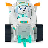 Boneco e Personagem Patrulha Canina EVEREST Solido