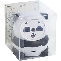 Apontador sem Deposito Panda com Manivela CX.C/01
