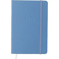 AGENDA/PLANNER 2026 Classica Azul 80F 140X210MM