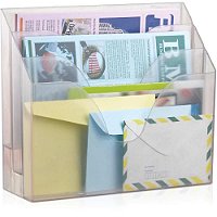 Organizador de Escritorio Organizador Triplo Office CRIS