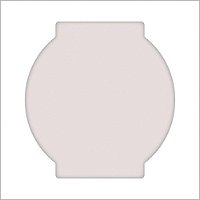 Envelope CD e DVD Branco 75GRS. CX.C/250