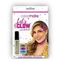 Pintura Facial LET´S GLOW AND Celebrate Blister