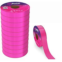 Fita Poli Lisa 15X50M PINK PCT.C/10