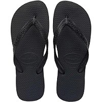 Chinelo Havaianas TOP 41/2 Preto PAR
