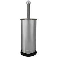 Utensilio Domestico Escova Sanitaria C/SUP. INOX 3