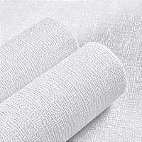 Revestimento de Parede Adesivo OFF White 50CMX2,8M Rolo