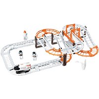 Pista Super Pista Espacial 57CM