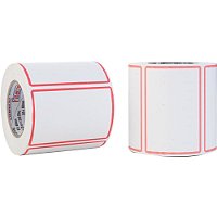 Etiqueta para Preco F-08 85X60MM 333 Etiquetas Rolo