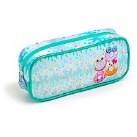 Estojo Simples Sweet Donuts (S)