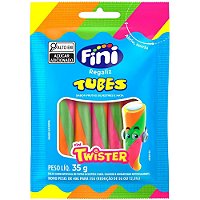 Doce Tubes Twister 35G DP.C/10