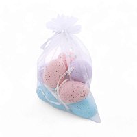 Decoracao de Pascoa Ovinhos Decorados (S) PCT.C/09