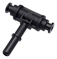 Juncao Suporte Do Bico Inj. Condor Cb 500 (t) 13/14