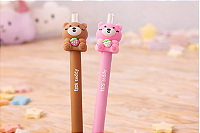 Lapiseira Teddy 0.7mm Ursinho