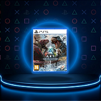 ARK SURVIVAL ASCENDED - PS5 - MÍDIA DIGITAL