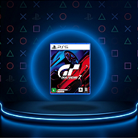 GRAN TURISMO 7 - Ps5 - MÍDIA DIGITAL
