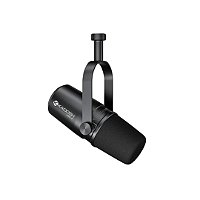 Microfone Kadosh KME7 para Podcast Com Fio