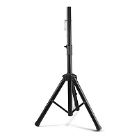 Suporte Roxtone Tripé FF101S Cor Preto Para Caixas de Som