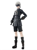 Action Figure 9S NieR:Automata - Bandai ShFiguarts
