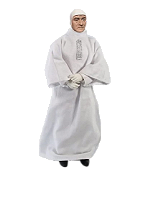 Action Figure Mutant Leader Planeta dos Macacos - MEGO