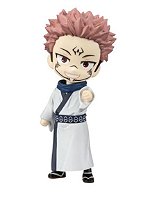 Action Figure Sukuna Jujutsu Kaisen - Bandai