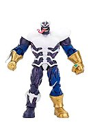 Action Figure Thanos Simbionte - Original ZD Toys