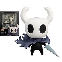 Figure The Knight Hollow Knight Nendoroid 2195 - Original Good Smile Company