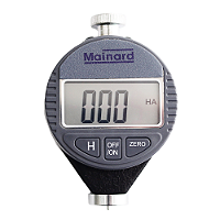 Durômetro Shore D Mainard | Modelo M-8031