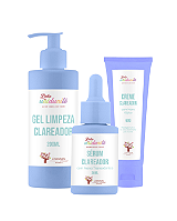 KIT UNIDUNITÊ - PELE COM MANCHAS