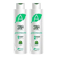 Progressiva Premium Pró 20 Adlux Profissional Sem Formol