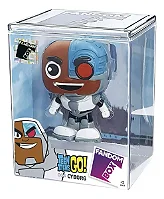 Fandom Box - Jovens Titãs - Cyborg