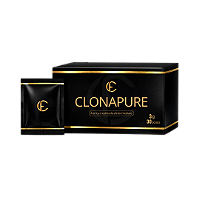 CLONAPURE 3g - 30 sachês