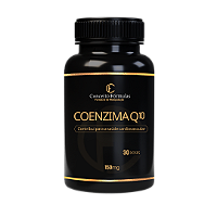Coenzima Q10 150mg - 30 doses