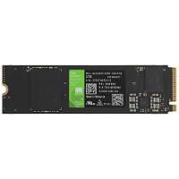 SSD WD Green SN3000 2TB NVMe M.2 WDS200T4G0E