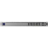 Switch Unifi 16 PoE (USW-16-PoE) Ubiquiti