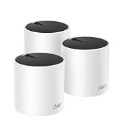 Access Point TP-Link Deco X55 (3-Pack) Wi-Fi 6 AX3000 Mesh