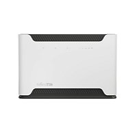 Roteador WiFi com LTE MikroTik Chateau LTE12 (RBD53G-5HacD2HnD-TC&EG12-EA)