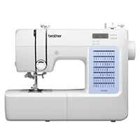 CE7700BRDV Máquina de Costura Computadorizada