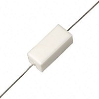 Resistor 6K8 * Cerâmico * 5W