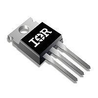Transistor IRFZ46N
