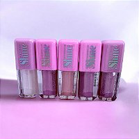 LIP GLOSS SHINE CRIARBELLE