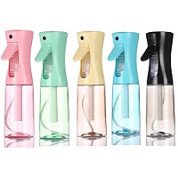 Caixa Fechada (300 unidades) Frascos Pulverizadores Cores Sortidas 200ml