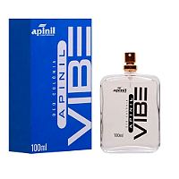 PERFUME MASCULINO VIBE 100ML