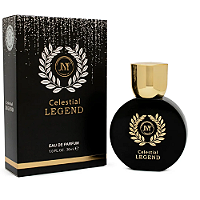 Perfume Celestial Legend de 30ml JummyJu