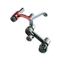 Estica Fio Completo para Máquina Zig Zag 20U | Passa Fio e Tensor Superior