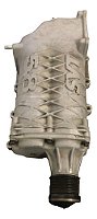 SuperCharger Ford Mustang 13-14 GT 500 SVT 5.8 (Original)