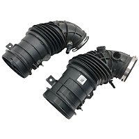Duto Cold Air Intake Original Ford Mustang GT 24-26 (Par)