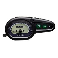 PAINEL COMP. INSTRUMENTOS CONDOR XTZ 125 2006/