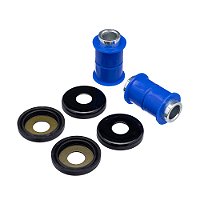 BUCHA BALANCA TRAS. (KIT 10PCS) GP7 CG 150 04/15